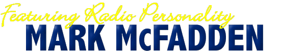 Cincinnati DJ Services by Mark McFadden