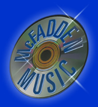 McFadden Music